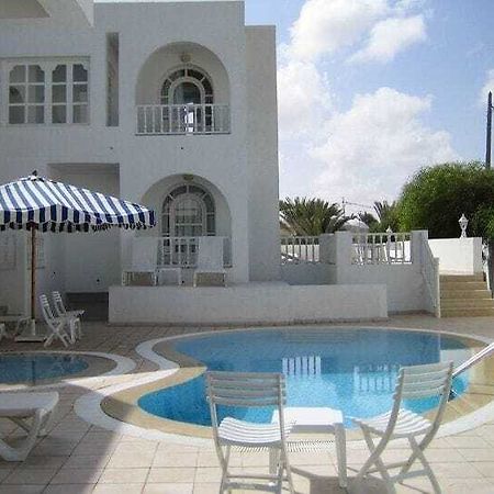 Hotel Flamingo Beach Mezraia Zewnętrze zdjęcie